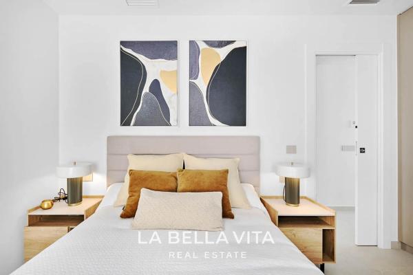 en San Miguel de Salinas