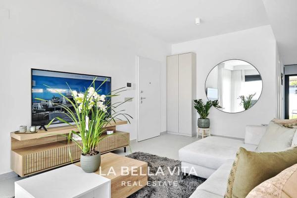 en San Miguel de Salinas