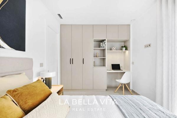 en San Miguel de Salinas