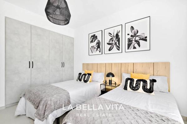 en San Miguel de Salinas