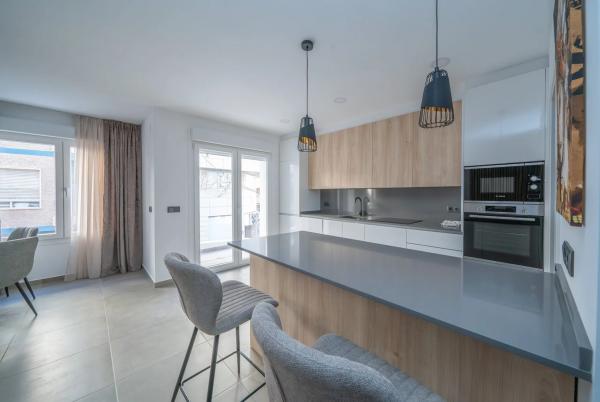 Calle Pedro Lorca 36