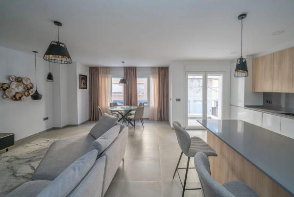 Calle Pedro Lorca 36