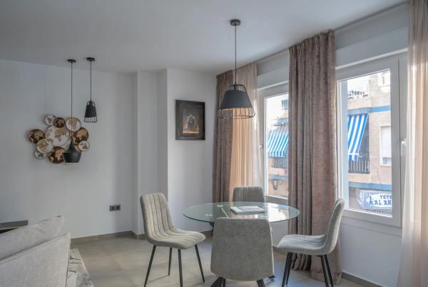 Calle Pedro Lorca 36