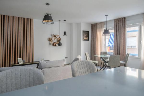 Calle Pedro Lorca 36