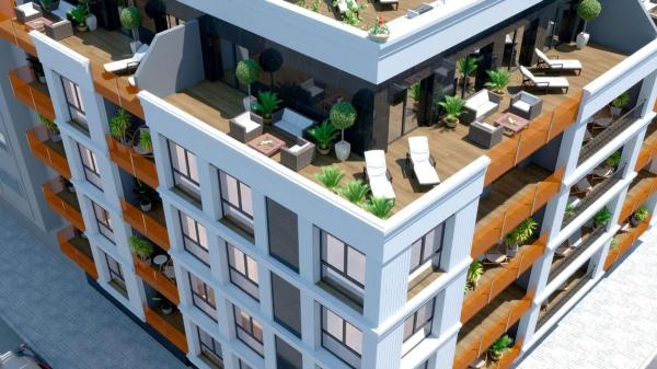 Residencial Alegría 24