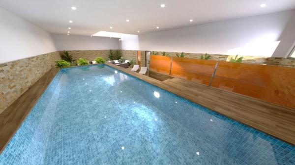 Residencial Alegría 24