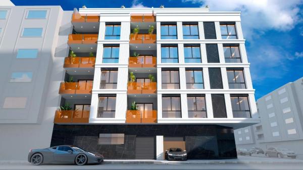 Residencial Alegría 24