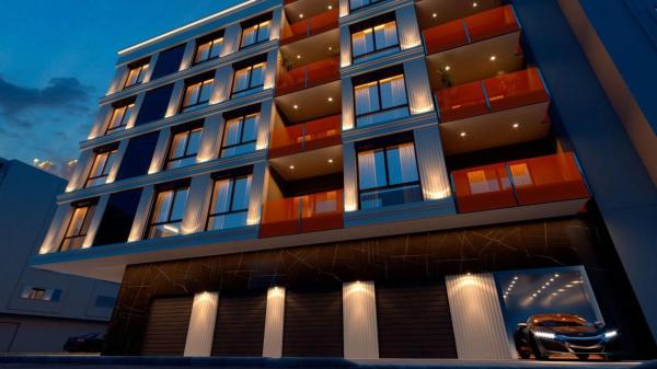 Residencial Alegría 24