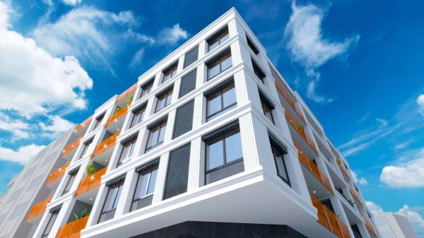 Residencial Alegría 24