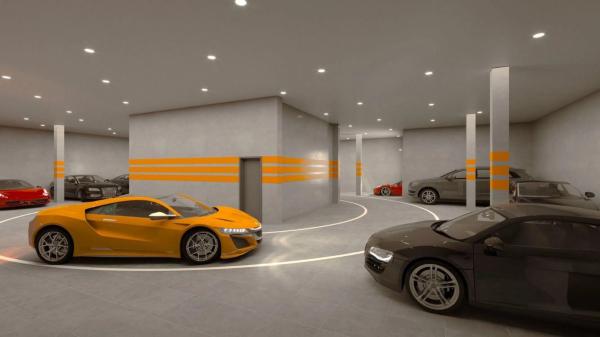 Residencial Alegría 24