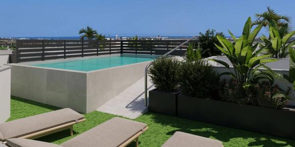 Residencial La Sabina