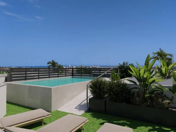 Residencial La Sabina