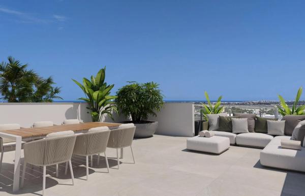 Residencial La Sabina