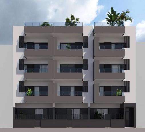 Residencial La Sabina