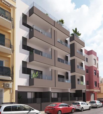 Residencial La Sabina