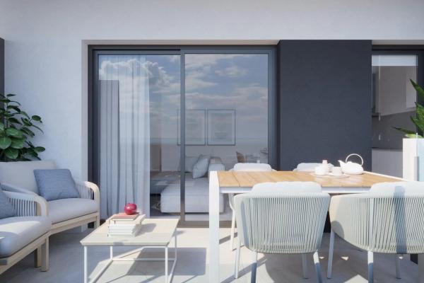 Residencial La Sabina