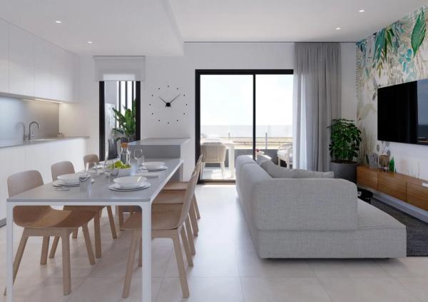 Residencial La Sabina