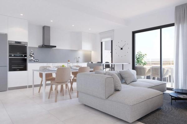 Residencial La Sabina