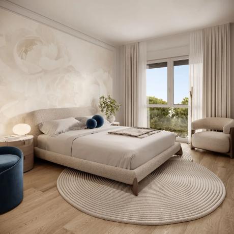 Camporrosso Ciudadela