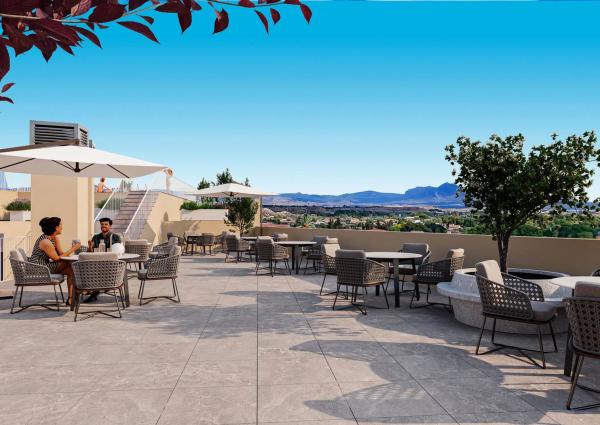 Camporrosso Ciudadela