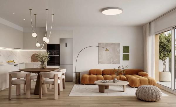 Camporrosso Ciudadela