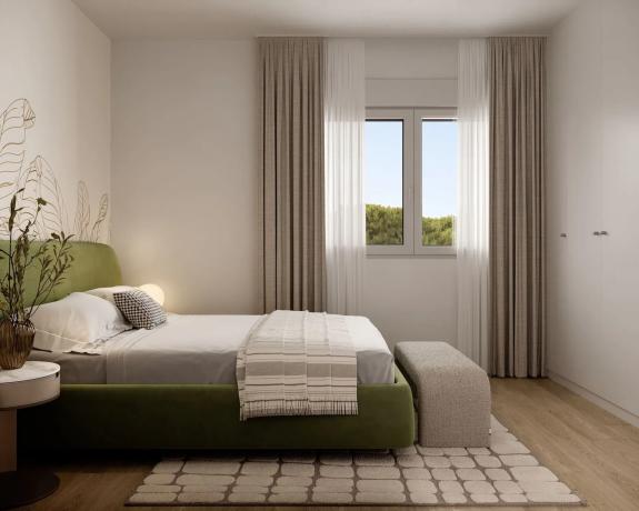 Camporrosso Ciudadela