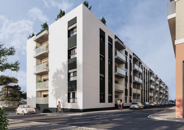 Camporrosso Ciudadela