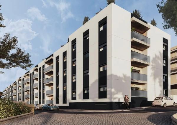 Camporrosso Ciudadela