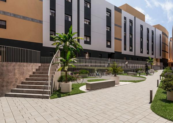 Camporrosso Ciudadela