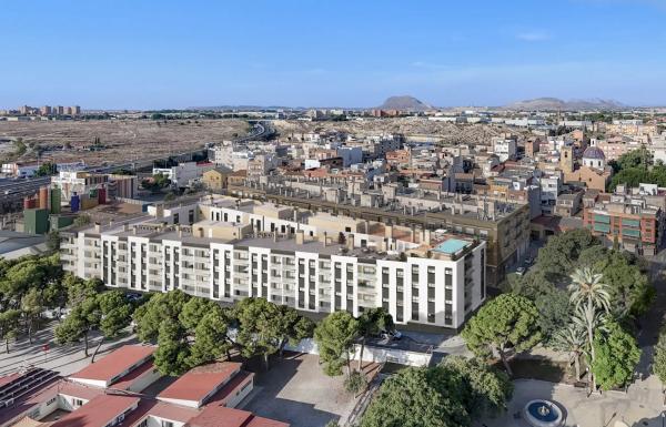 Camporrosso Ciudadela