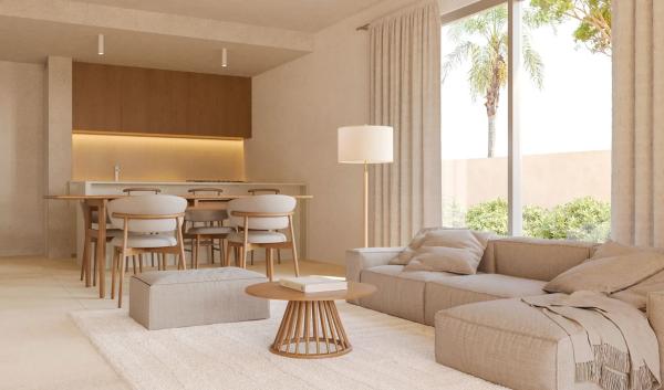 Residencial Vernissa