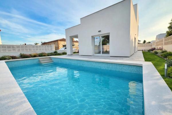 Exclusiva Villa en Els Poblets