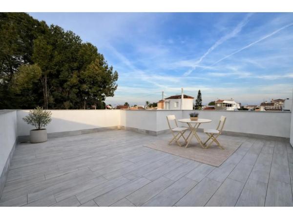 Exclusiva Villa en Els Poblets