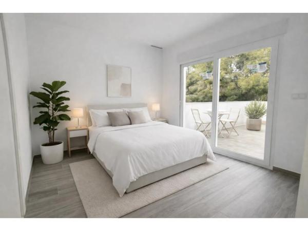 Exclusiva Villa en Els Poblets