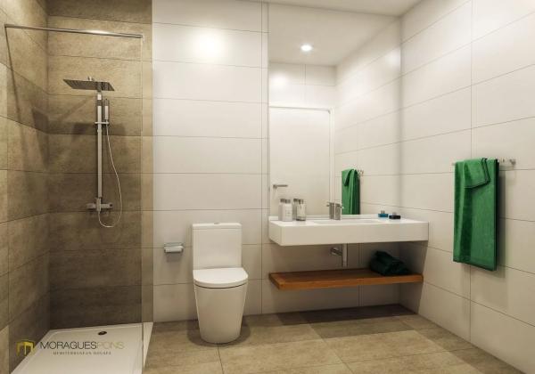 Timeless Residencial