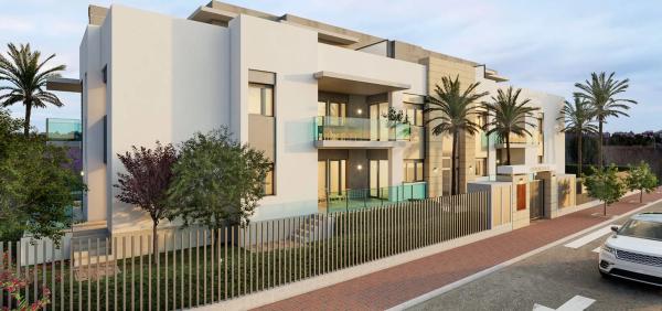 Timeless Residencial