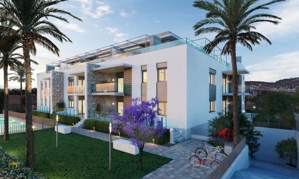 Timeless Residencial