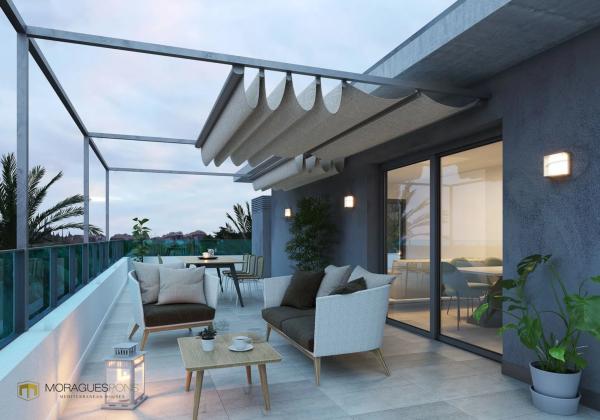 Timeless Residencial