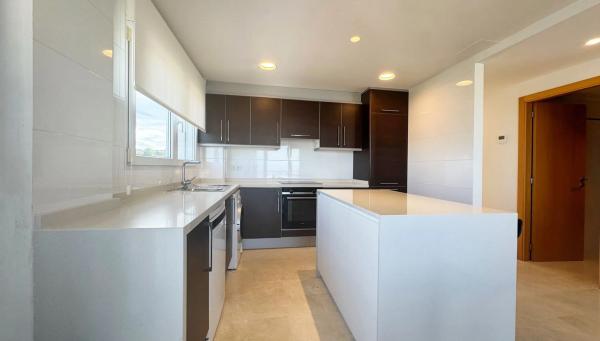 Dúplex en calle las Violetas, 20