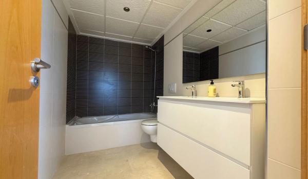 Dúplex en calle las Violetas, 20