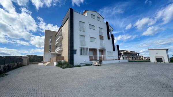 Dúplex en calle las Violetas, 20