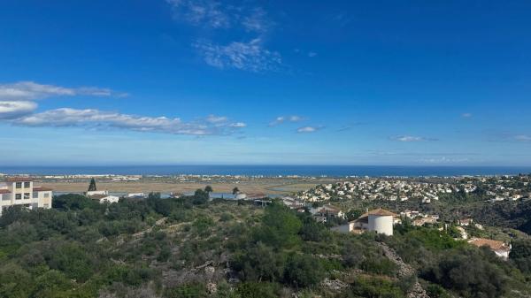 Dúplex en calle las Violetas, 20