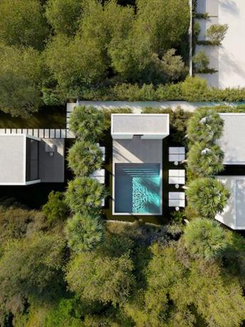 Urbabización Orquídia