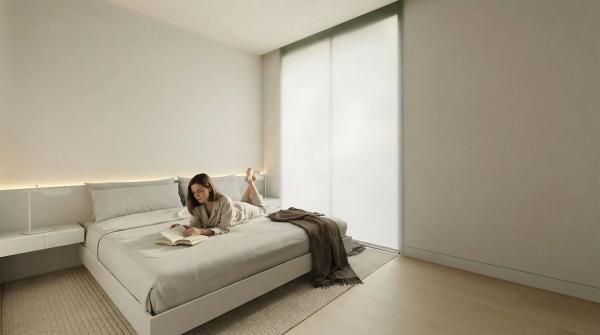 Urbabización Orquídia