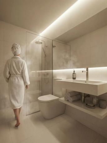 Urbabización Orquídia