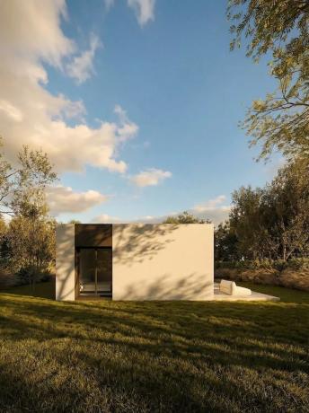 Urbabización Orquídia