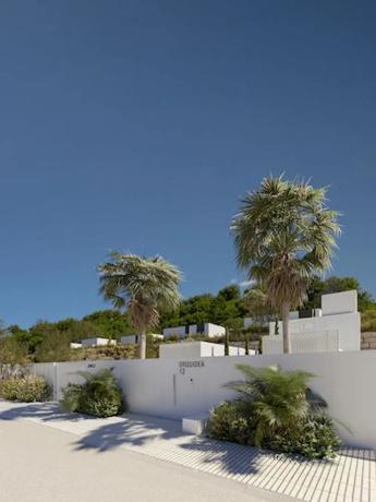 Urbabización Orquídia