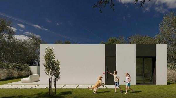 Urbabización Orquídia