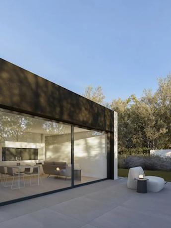 Urbabización Orquídia