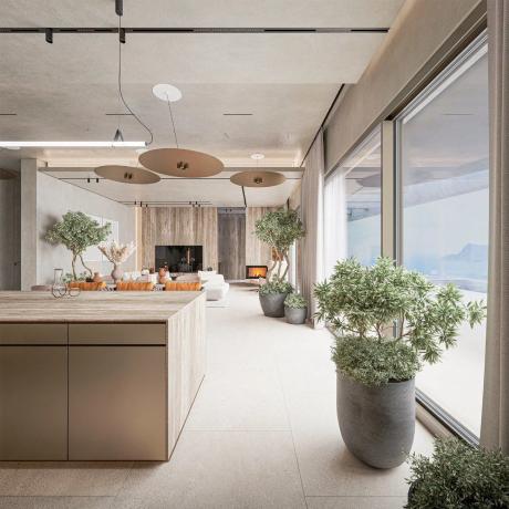 Casa independiente en calle Alemania, 570